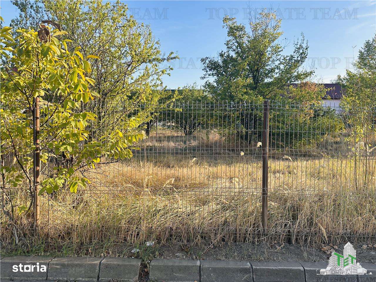 INCHIRIERE super teren 7452 mp, deschidere 3 sosele asfaltate REZERVEL - Imagine principală: 2/17