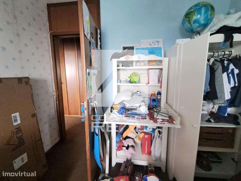 Penthouse  - c/ Terraço 360º  - Privacidade Total - Piscina - Boavista-23