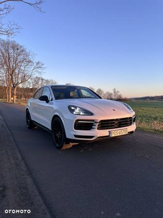 Porsche Cayenne - 17