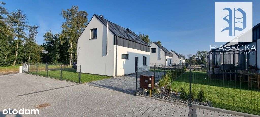 Atrakcyjny dom nad morzem z tarasem - Pełny obrazek: 5/20