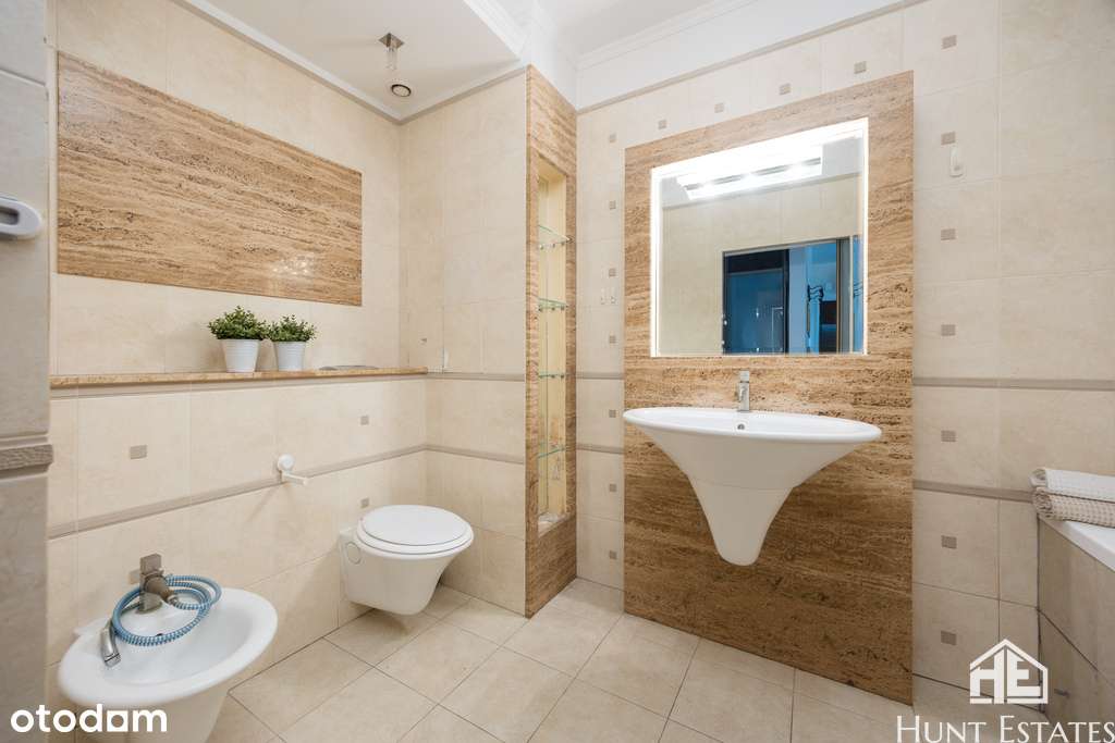 Przestronny apartament na Starej Ochocie-13