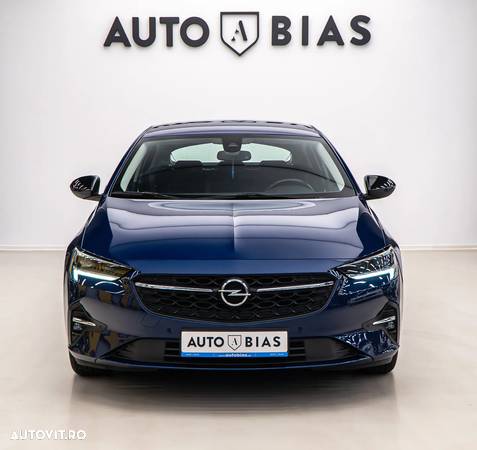 Opel Insignia Grand Sport 1.5 Start/Stop Aut. Elegance - 24