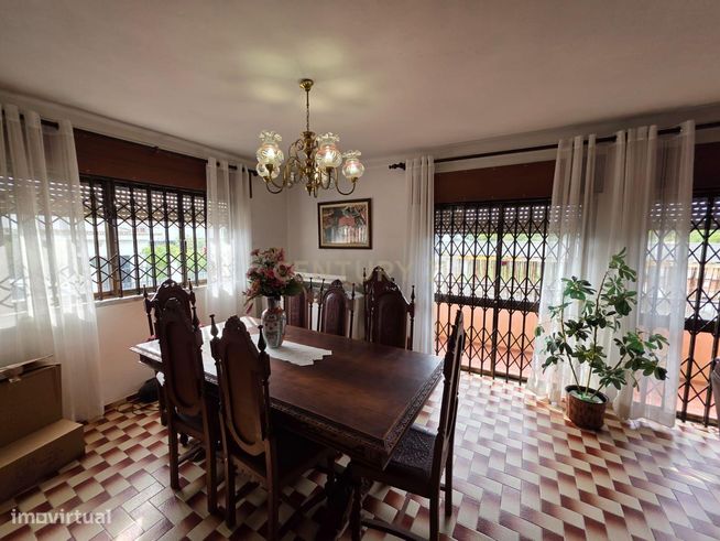 Moradia T5 em Vale Fetal - 369.000€-4