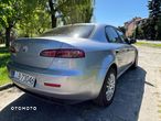 Alfa Romeo 159 1.9JTDM Progression - 5