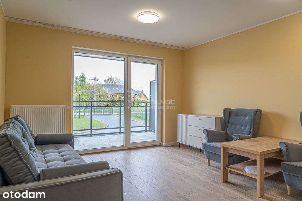 Lokal wykończony pod klucz! Kąty Rybackie - Pełny obrazek: 4/16