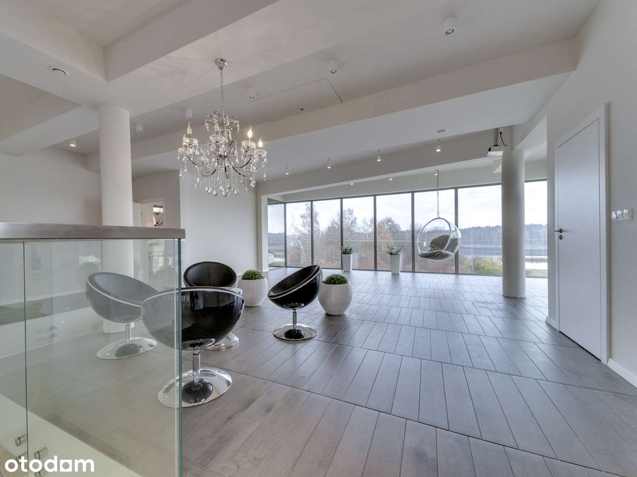 Luksusowa nieruchomość, idealna pod medycynę estetyczną - Pełny obrazek: 5/12