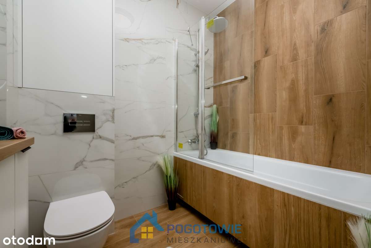 Nowa Szeregówka w Cenie Mieszkania! 2 Kondygn.-17