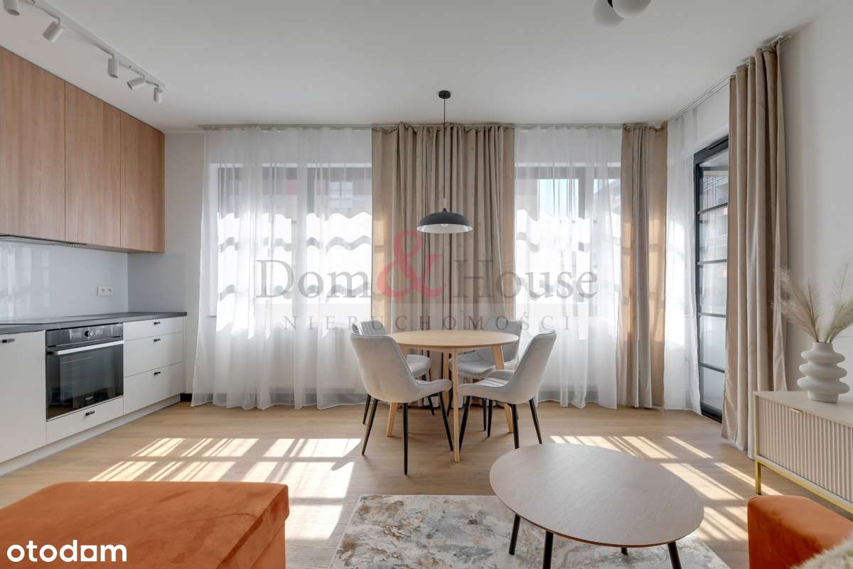 Black Friday I Świeżo wykończony, 3 pok. - Pełny obrazek: 3/16