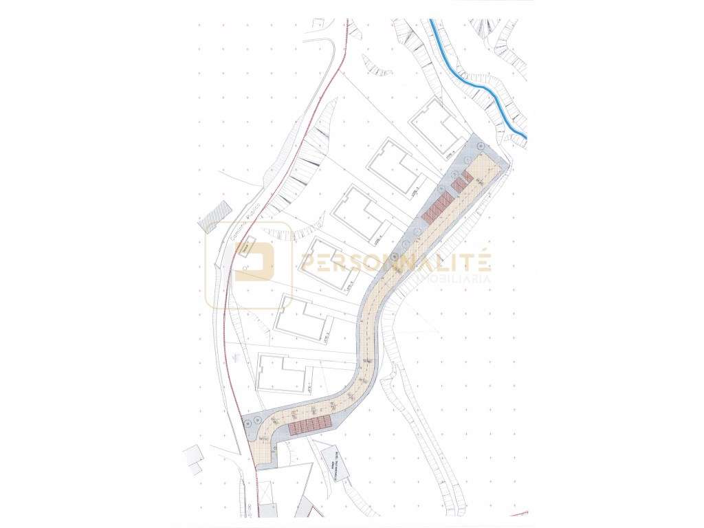 Lote 1415m2 p/ construção - Guimarães - Grande imagem: 4/5