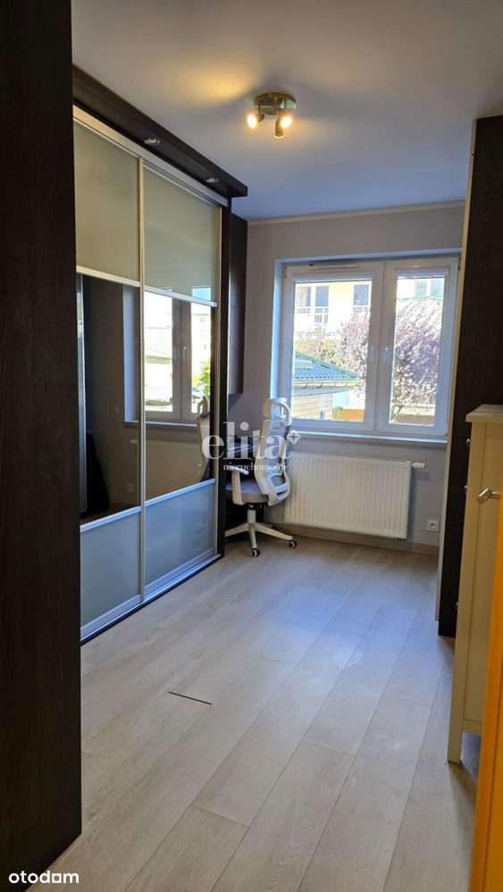 3 Pokojowe Mieszkanie NA Chełmie-Wysoki Standard-3