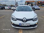 Renault Megane 1.5 dCi Energy Life EU6 - 2