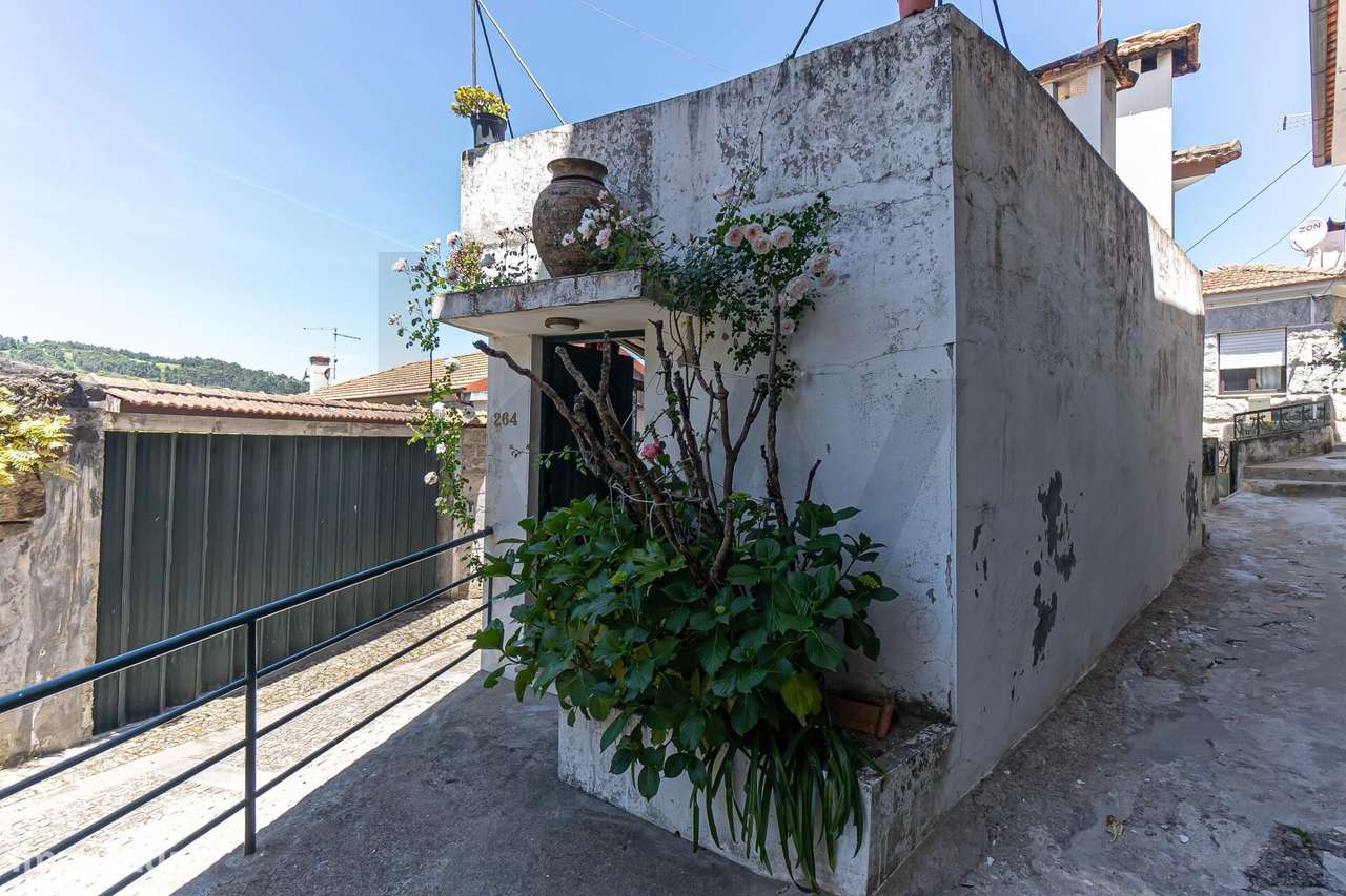 Moradia T3 com Vista Deslumbrante para o Douro - Grande imagem: 4/40