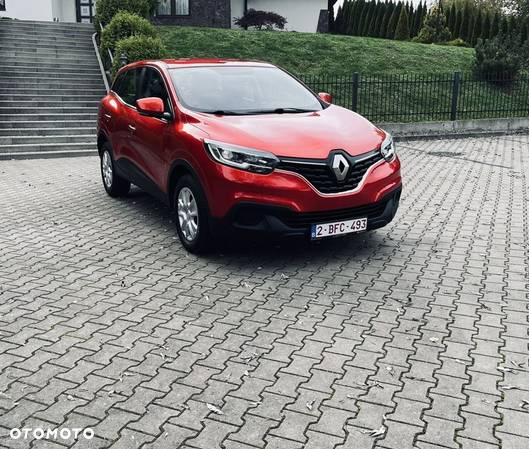 Renault Kadjar 1.2 Energy TCe Life - 18