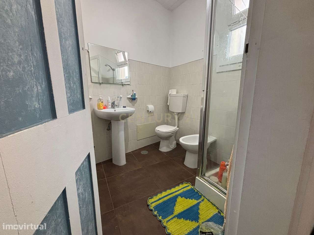 Moradia T3 na Zona Histórica de Coimbra-20