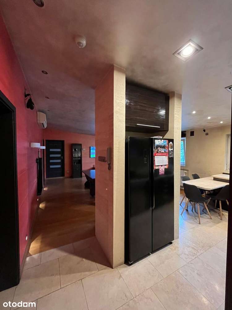 Przestronne 4-pokojowe mieszkanie przy ul. Podwale / English - Pełny obrazek: 5/11