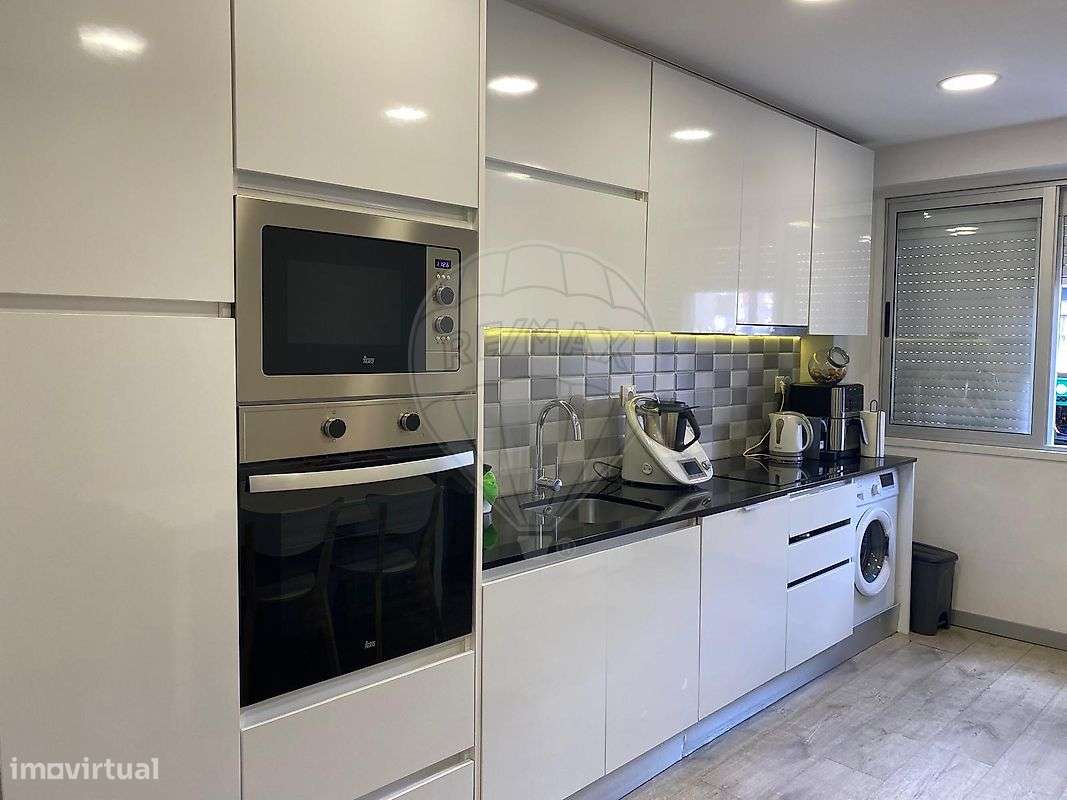 Apartamento T3 para venda-8