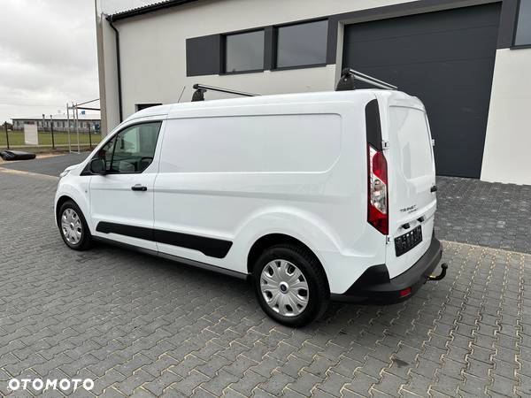 Ford Transit Connect 1.5 Tdci L2H1 Długi 81797km - 12