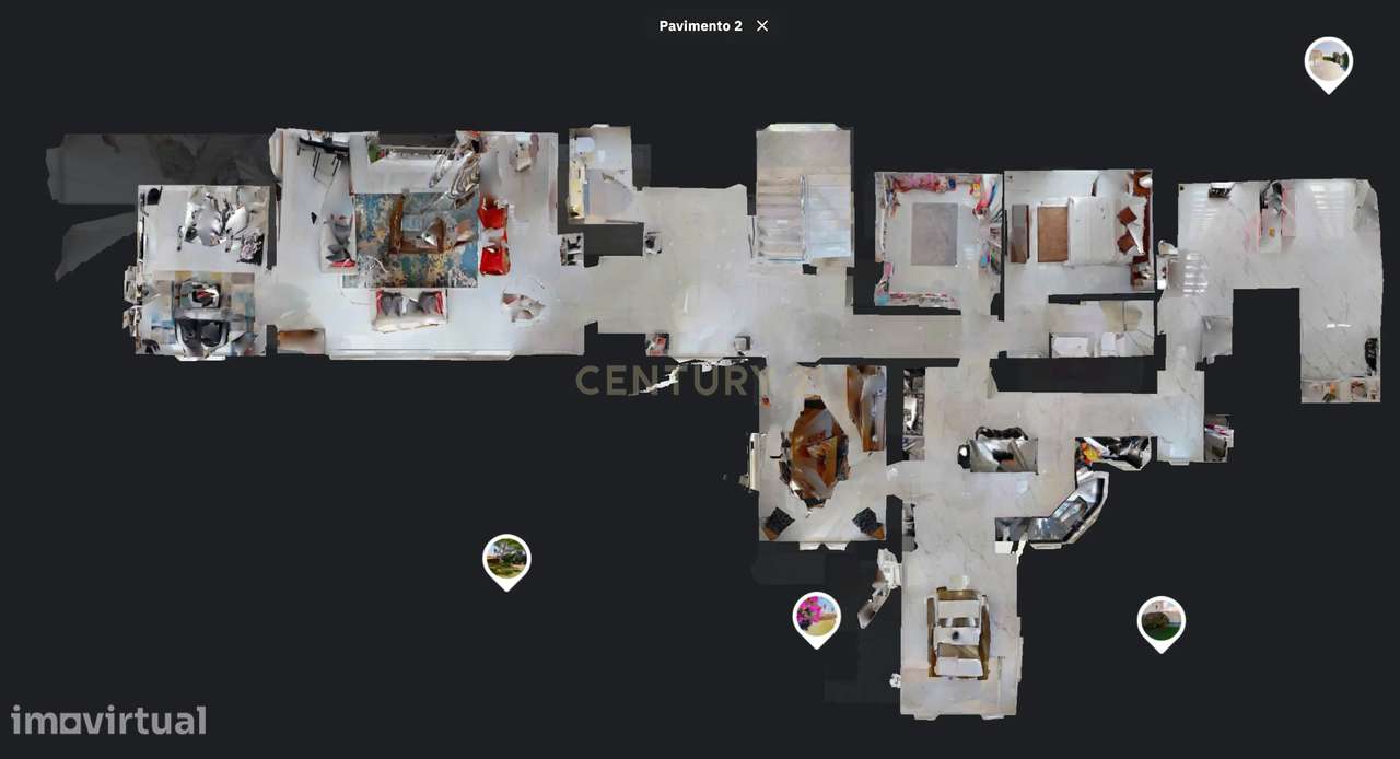 Moradia de luxo isolada | Quinta da Beloura-37