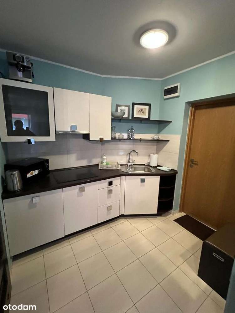 W pełni wyposażone mieszkanie z parkingiem | 250m do plaży-5