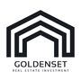 Real Estate agency: Goldenset Mediação Imobiliária