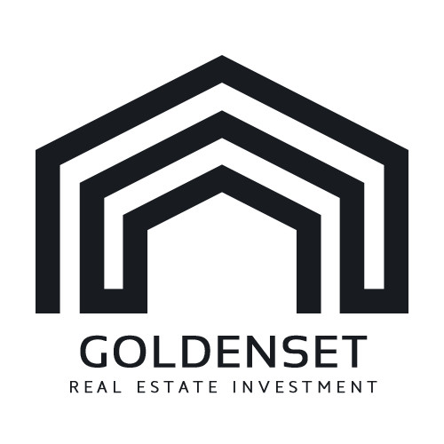 Goldenset Mediação Imobiliária