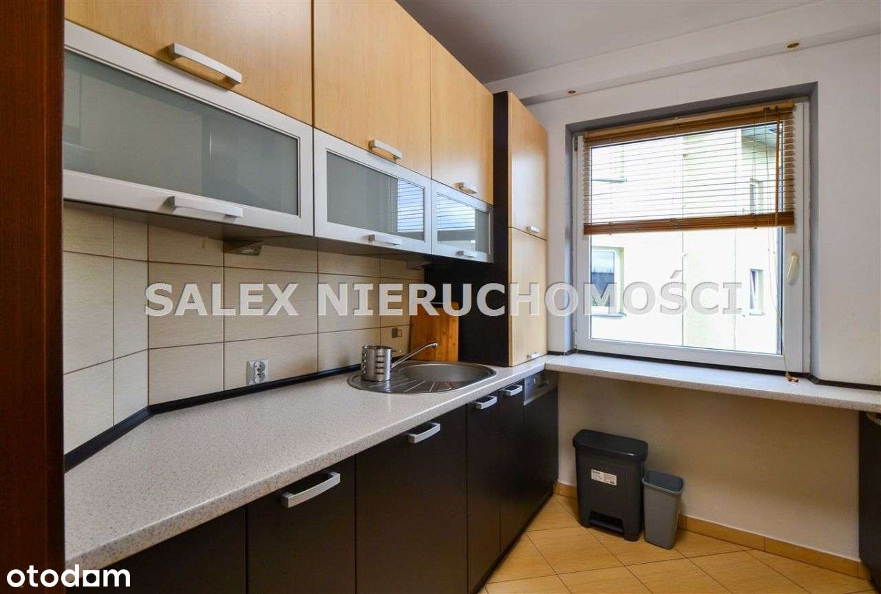 Mieszkanie 3 pokojowe w centrum Żor - Bez Prowizji-5