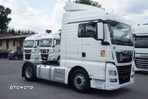 MAN TGX 18.460 XLX / E6 / RETARDER / STANDARD / AUTOMAT / SPROWADZONY - 6