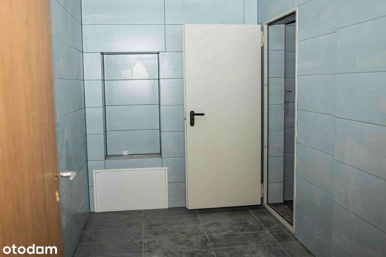 Budynek Użytkowy - Parterowy 279m2 - Po remoncie!-18