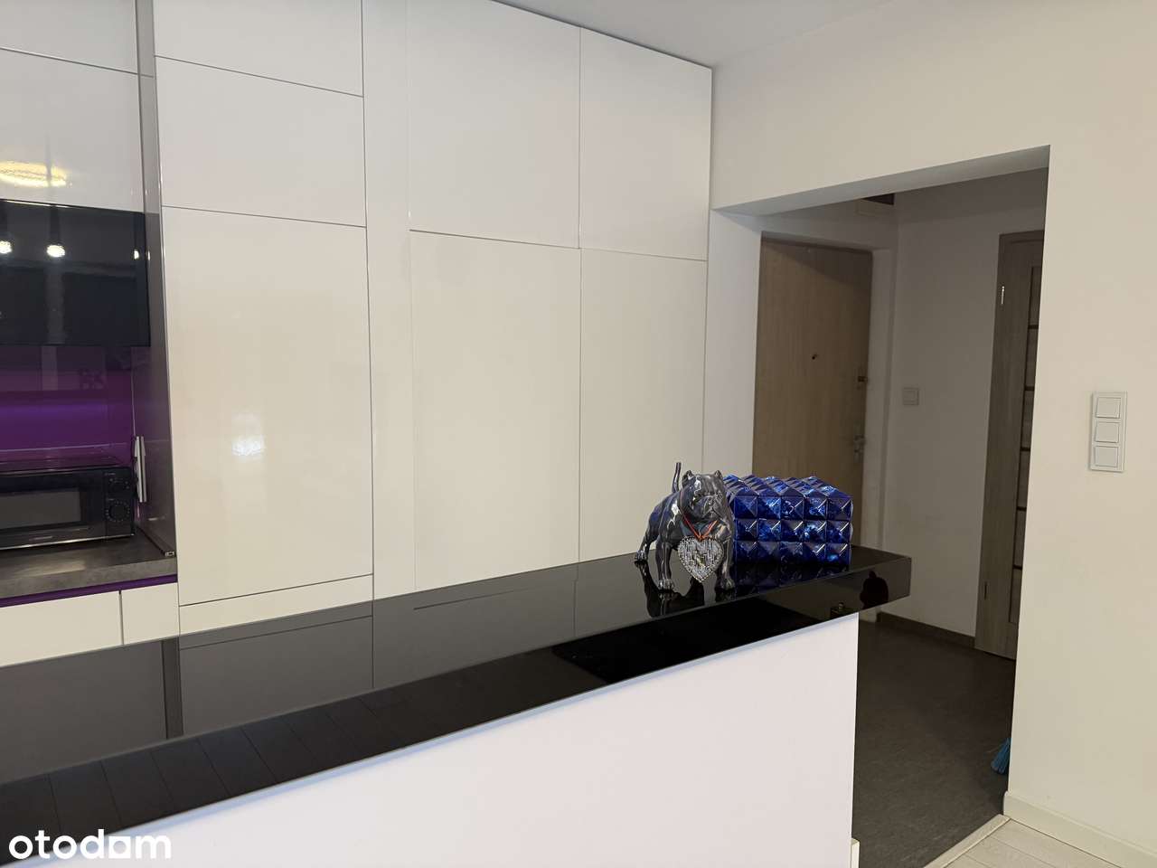 M3 z ogródkiem! Do wprowadzenia! 0% prowizji!-3