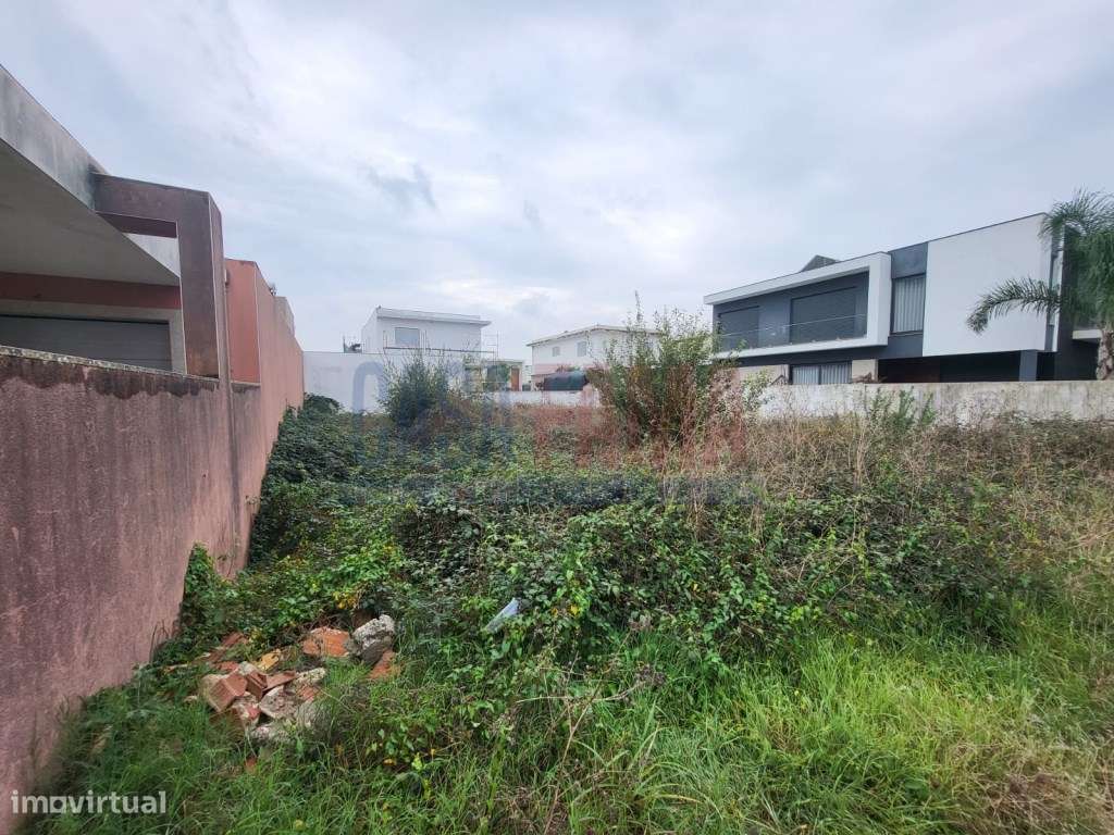 Terreno para construção em Balasar (Algot)- Póvoa de Varzim - Grande imagem: 4/9