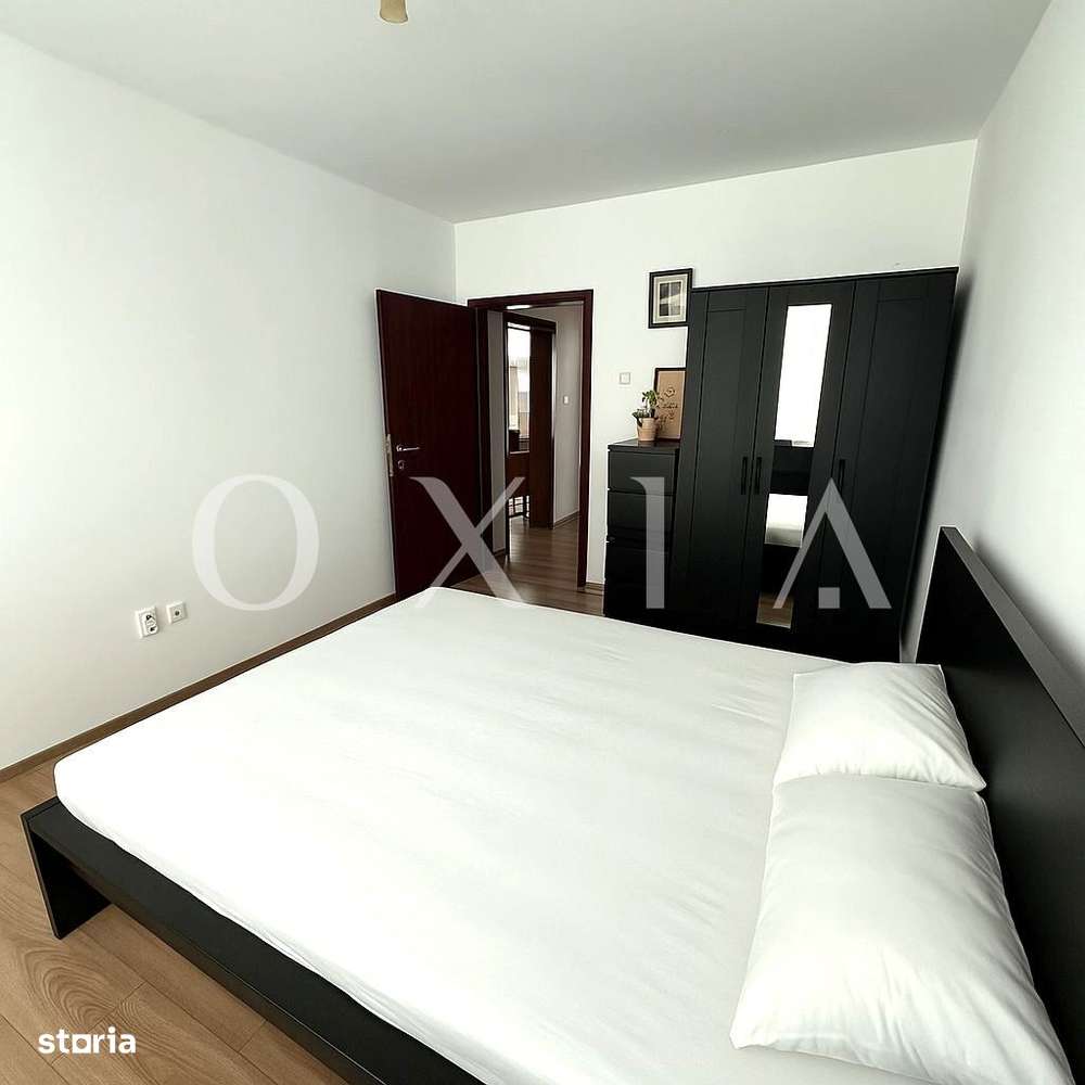 AX1151 Complexul Studentesc, Amenajat Modern, Centrala Proprie - Imagine principală: 4/14