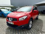 Nissan Qashqai 1.5 dCi Acenta 129g - 5