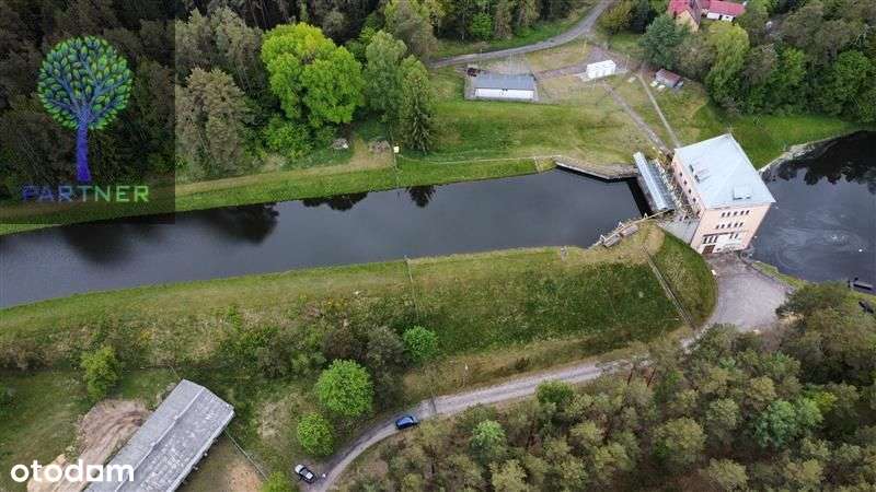 Pięknie Położona Działka Rolna, Rosnowo, Gm.Manowo - Pełny obrazek: 4/5