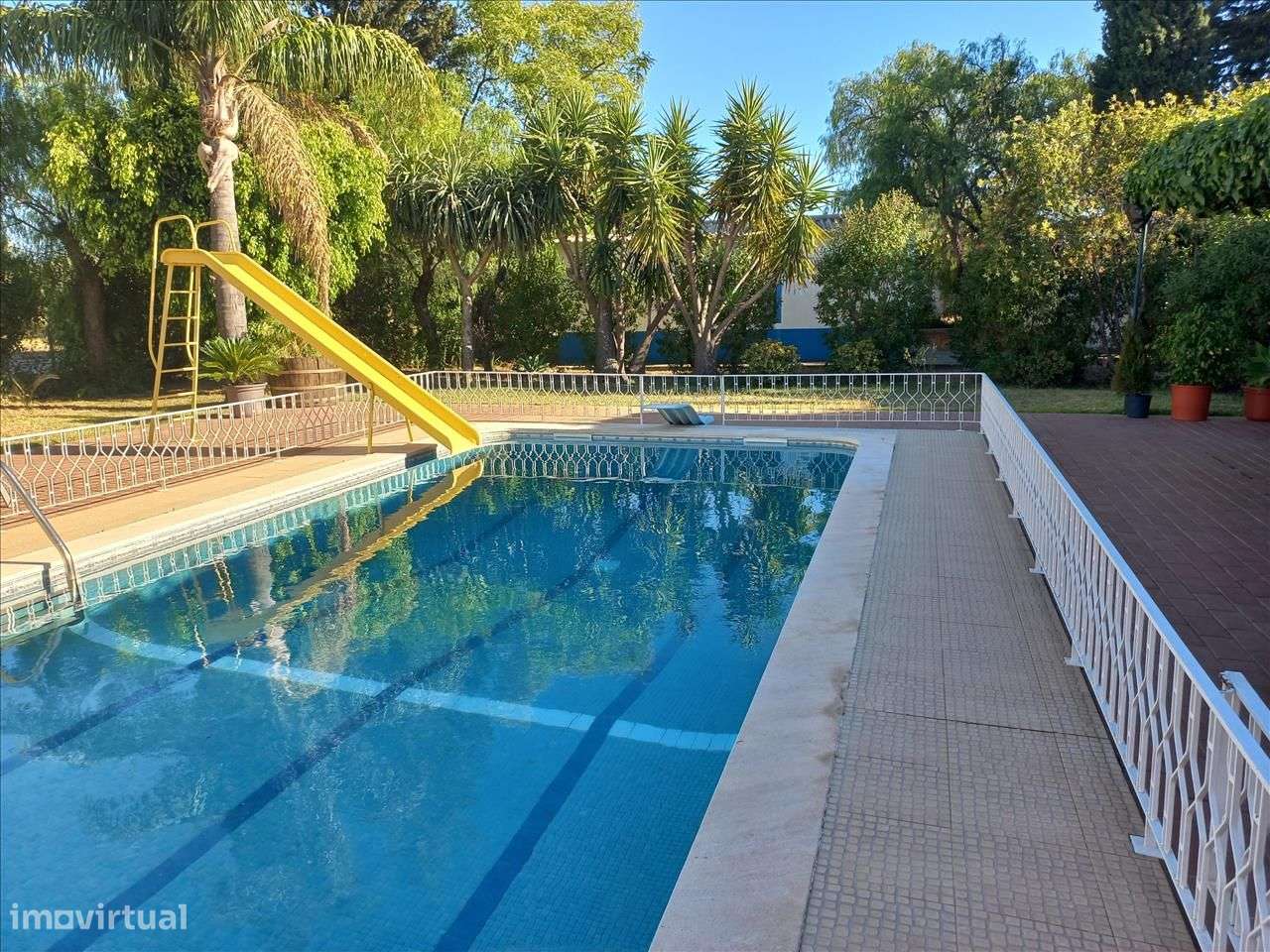 Encantadora moradia em São Brás de Alportel - Grande imagem: 2/39