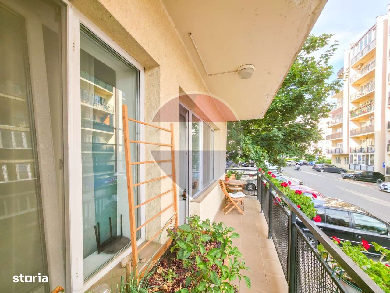 Apartament cu 2 camere în Baciu, 55 mp, parter înalt, de vanzare-9