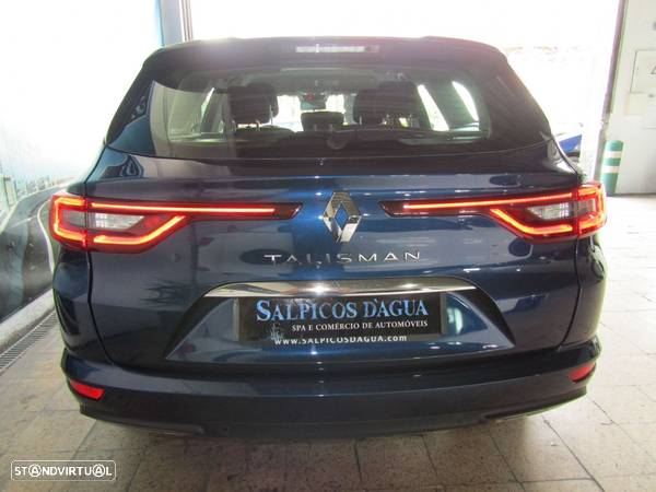 Renault Talisman Sport Tourer - 5