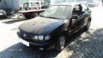 Toyota Corolla E11 1.6 3P 2001 - Para Peças - 1