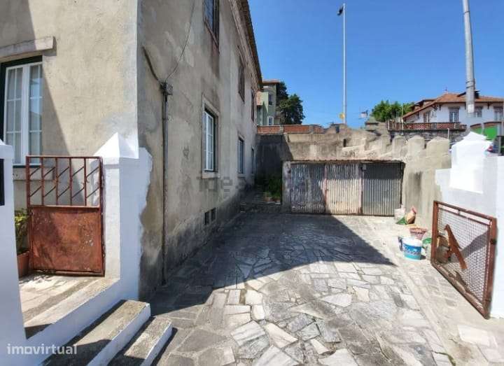 Moradia, isolada em Sintra-9