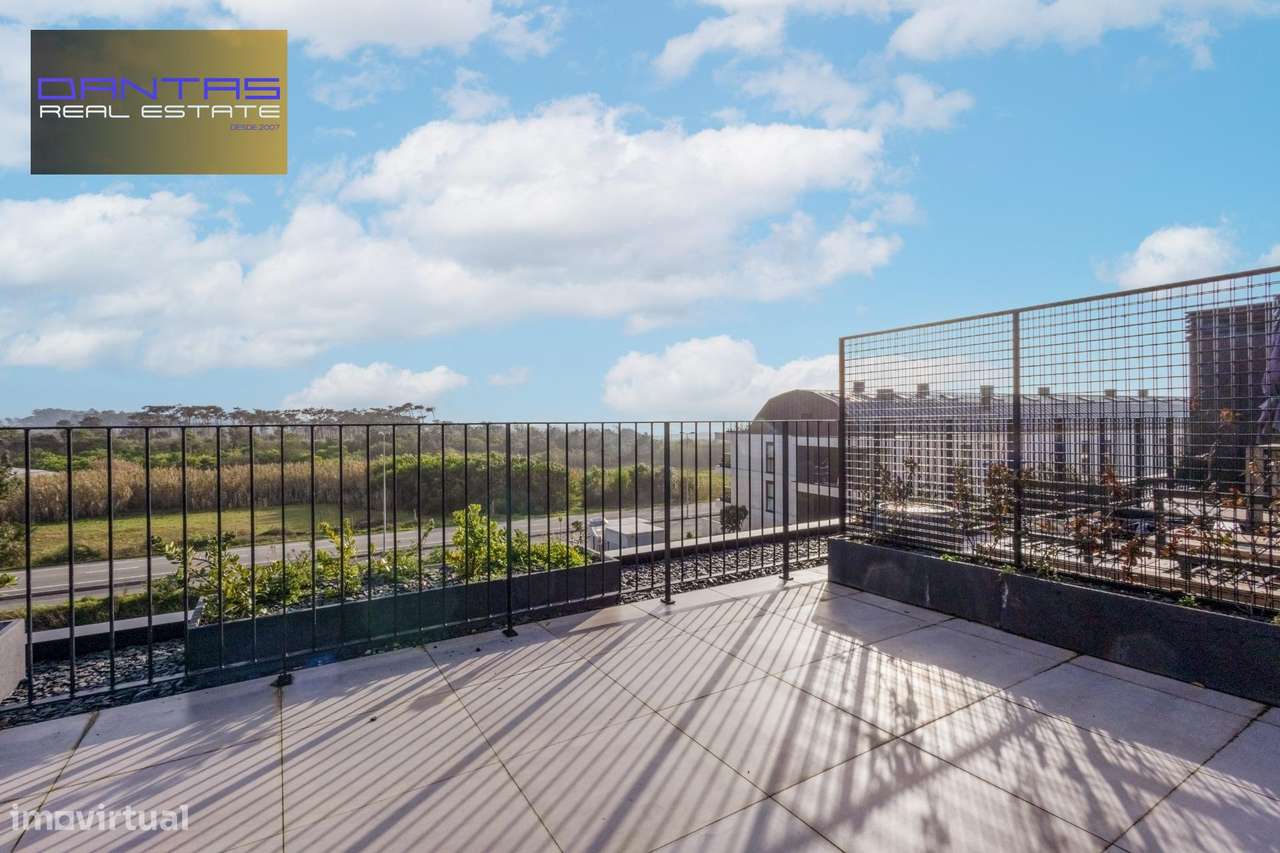 T3 duplex com vista mar.-31