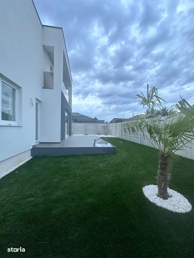 Casă PREMIUM-Cartier rezidențial, Oncea (platou)-4