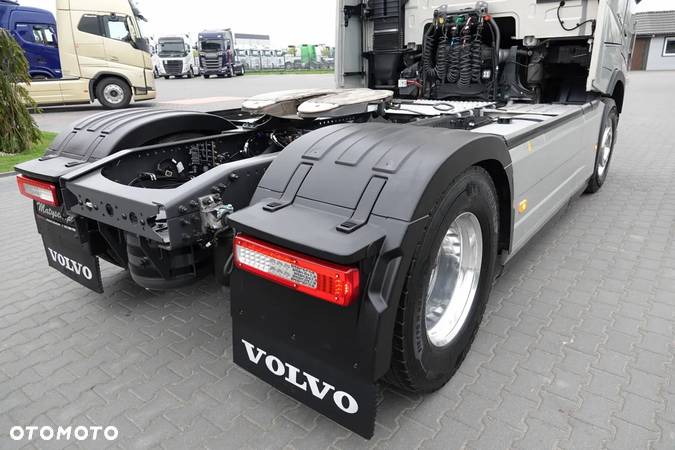 Volvo FH 500 / I-Save / I-Shift / KLIMA POSTOJOWA / NOWY MODEL / ALUSY / METALIC - 14