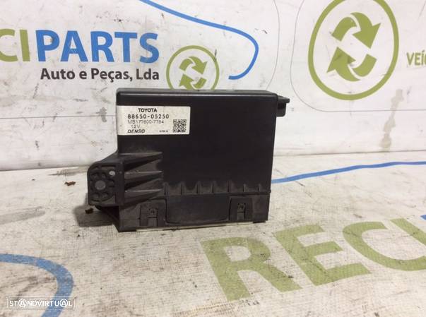 Centralina de ar condicionado Toyota Avensis 88650-05020 - 1