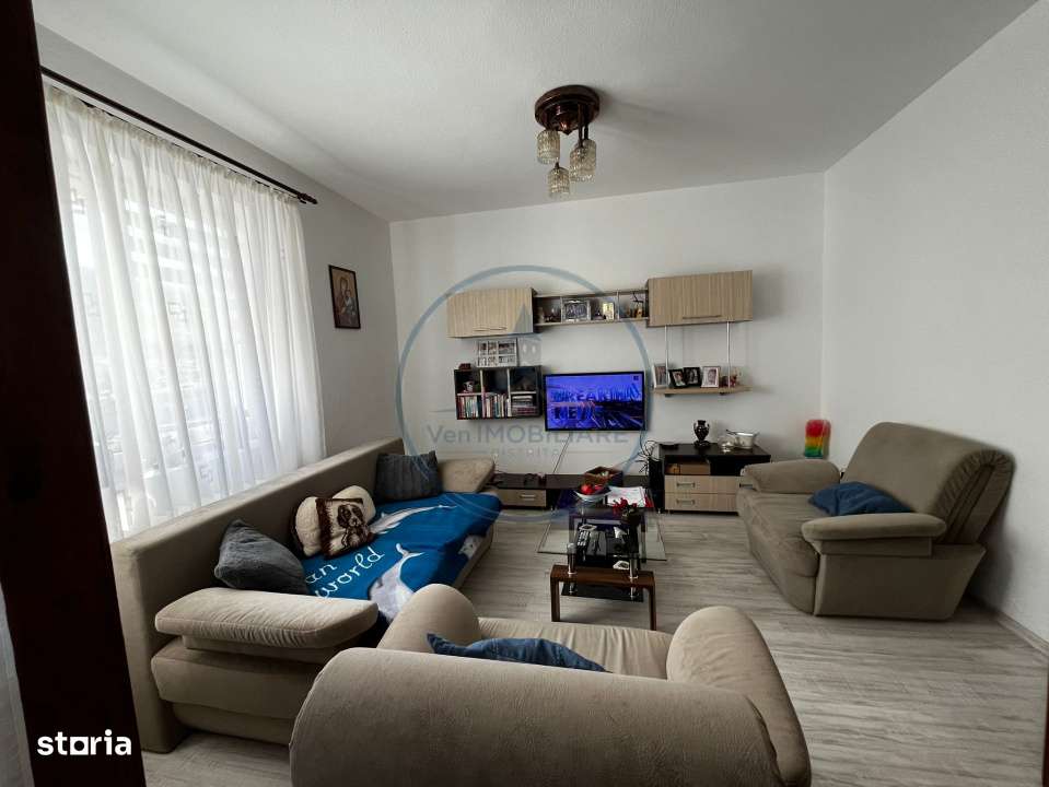 Casa de vanzare in Bistrita – ultracentral, in Parcul Central! - Imagine principală: 4/9