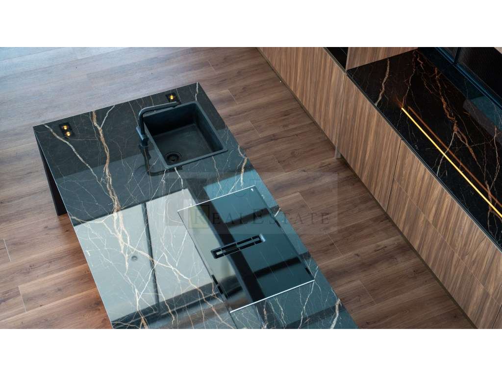 Moradia T5 de luxo - Oeiras Golf & Residence-56