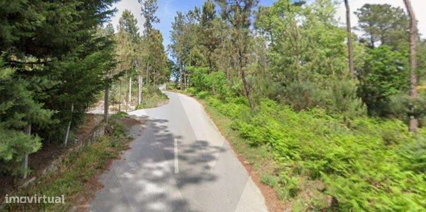 Terreno Urbanizável em Povolide - Grande imagem: 3/3