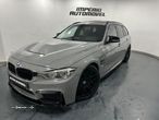 BMW 320 d Touring Pack M Auto - 57