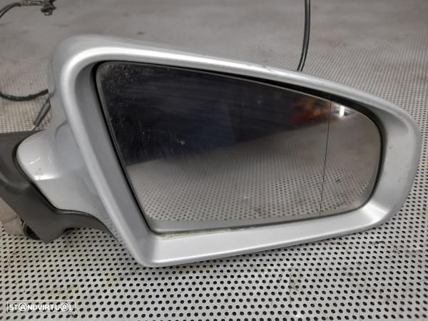 Espelho Retrovisor Dto Audi A4 (8Ec, B7) - 4