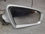 Espelho Retrovisor Dto Audi A4 (8Ec, B7) - 4