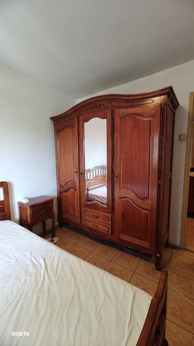 De vanzare apartament 3 camere,decomandat,etajul2 Dorobanti-8