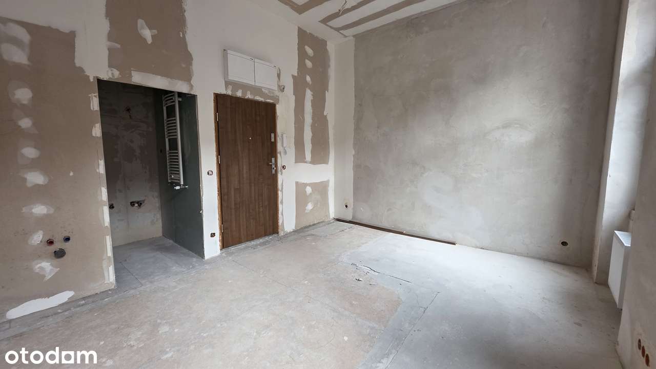 Idealne na biuro lub pod wynajem-3